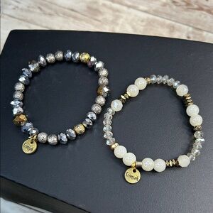 Closet Special!! 2 Erimish Bracelets